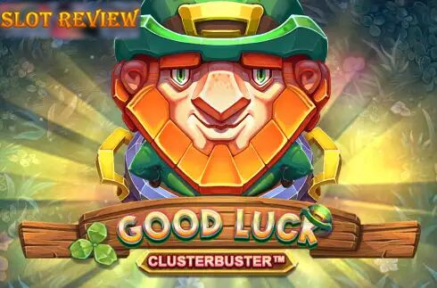 Good Luck Clusterbuster icon